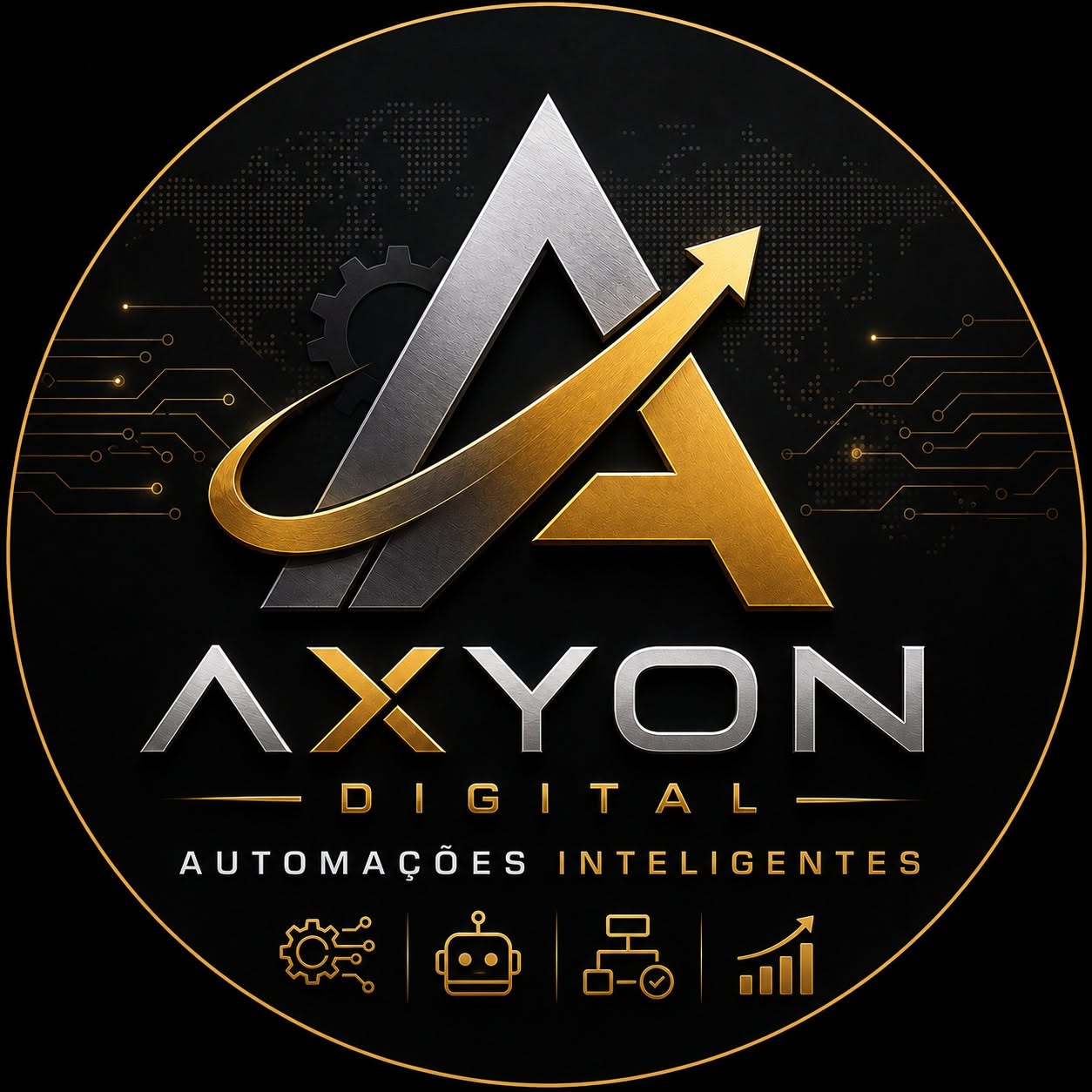 Axyon Digital